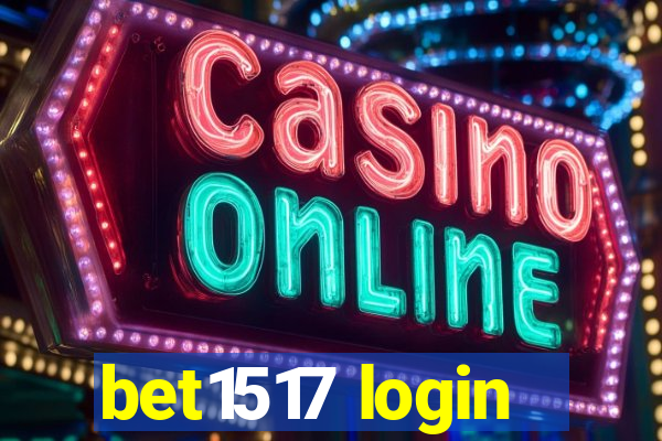 bet1517 login